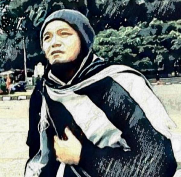 Rashid Naqsyabandi